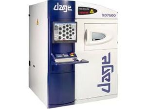 Sistema de Rayos X Digital DAGE XDT Sub-Micron XD7500VR, Equipo de Alta Precisión, Precisión 53, Material de Silicio, 1 Año de Garantía - Product Image 2