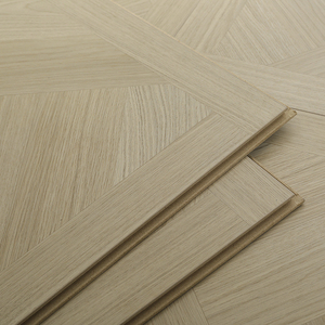 Plancher <span class=keywords><strong>stratifié</strong></span> 12 mm design moderne AC3 brillant mat résistant aux rayures écologique pour salle de bain et salon - Product Image 6