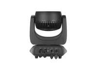 Lámpara Giratoria Mini Impermeable de 19x40W con Cambio de Color, RGB, DMX512, Ideal para Bares, DJs, Discotecas y Luces de Escenario LED