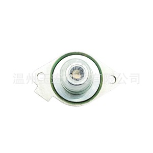 Vanne de régulation de carburant Maserati 673001466 Solénoïde 48E90203A01 pour transmission automatique - Product Image 3