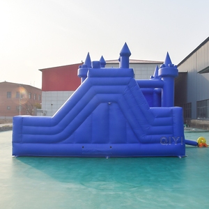 Château gonflable de conception nouvelle avec souffleur, château gonflable pour enfants - Product Image 2