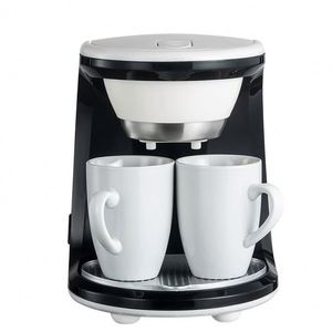 Machine à Cappuccino électrique, Restaurant, maison, bureau, tasse goutte à goutte 0,3 l, Machine à café - Product Image 1