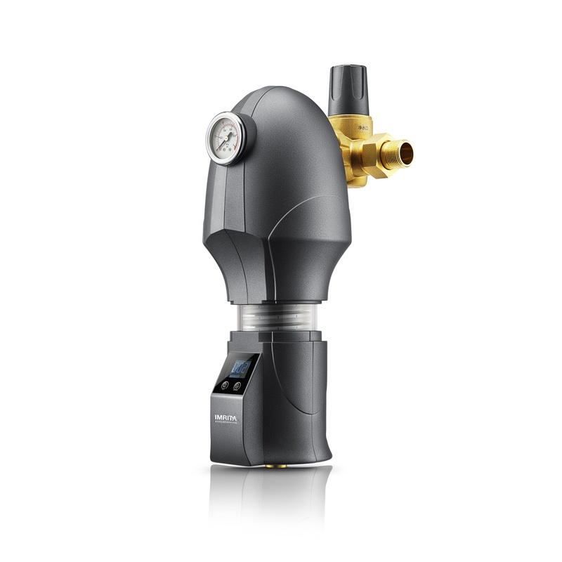 Water Purifier IMRITA Under Sink Smart