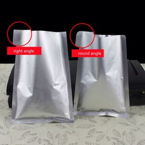 Sacs en aluminium biodégradables personnalisés avec logo, vente en gros, sacs sous vide pour viande, 10x15cm, pack promotionnel - Product Image 2