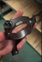 Bielle de moteur pour Ford Edge 2.0t, référence ECR217.P52, AG9Z-6200-H