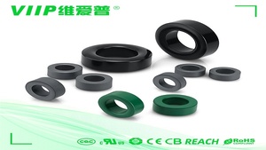 Mn-Zn Ferrite Ring <strong>Core</strong> for EMI Filters and Chokes Custom Sizes OEM Service Factory Direct Sale <strong>Amorphous</strong> Nanocrystalline <strong>Cores</strong> - Product Image 6