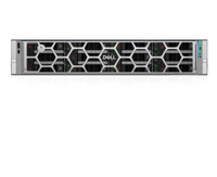 Serveur en rack Dell PowerEdge R570 2U à socket unique avec processeur AMD et stockage SSD - Nouveau stock