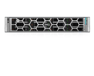 Serveur en rack Dell PowerEdge R570 2U à socket unique avec processeur AMD et stockage SSD - Nouveau stock - Product Image 4
