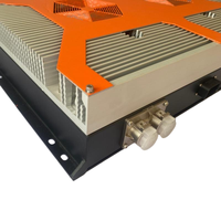 Chargeur de batterie Lifepo4 OBC 72v 96v 200v 3.3kw 6.6kw 11kw Chargeur embarqué pour véhicule électrique