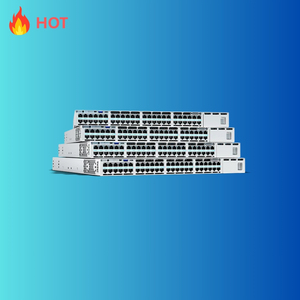 GPU de Alto Rendimiento RTX4090 GeForce 24GB 384bit 21000MHz PCI 4.0 16X 2230-2520MHz 24-Port POE SNMP QoS 128Gbps Switch Capacity - Product Image 4