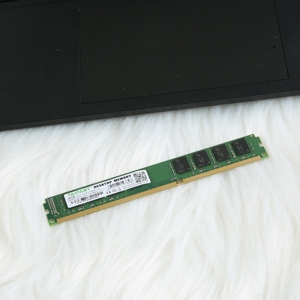 Tarjeta de Memoria RAM para PC de Escritorio Taifast DDR3L con Memoria RGB de 4GB 8GB 16GB, Frecuencia PC3-12800, Función ECC, Factor de Forma DIMM, DDR3 RAM 8GB EC - Product Image 4