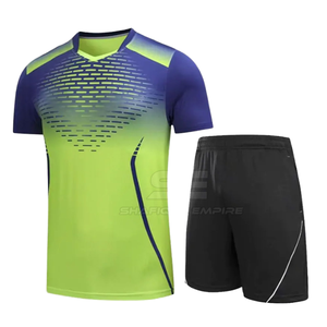 ชุดกีฬาวอลเลย์บอลชายขนาดผู้ใหญ่ - Product Image 1