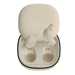 Pro X999 Tiếng Ồn Hủy Bỏ Hifi Bt 5.2 TWS Tai Nghe Xách Tay Đúng Không Dây Earbuds Mini Ngủ Tai Nghe Không Dây Với Móc Tai