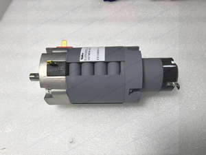 Motor de Corriente Continua Original Nidec UGTMEM-03LTZ11 para Automatización y Equipos Industriales, Máquina de Corte de Alambre de Aluminio, Japón UGTMEM- - Product Image 3