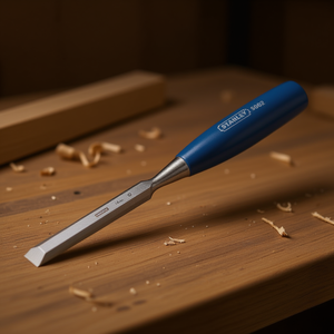 Cincel Stanley de 14 mm Serie 5002, Herramienta para Trabajar la Madera - Product Image 2