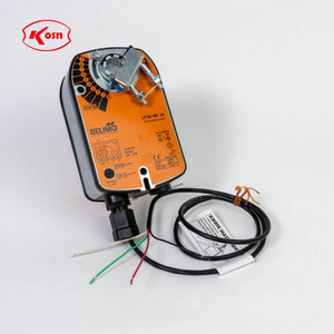 Actionneur d'amortisseur LF24-SR US 24 V 4 Nm neuf - Product Image 5