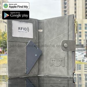 Tarjeta de seguimiento inteligente ultrafina compatible con sistema dual, adecuada para múltiples escenarios y varios grupos de personas - Product Image 4