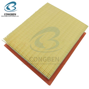 OEM ODM Fabricação Filtros De Ar De Fabricação 1H0129620 1H0 129 620 7701409310 Filtro De Ar para vw golf 2 3 4 vw vento - Product Image 2