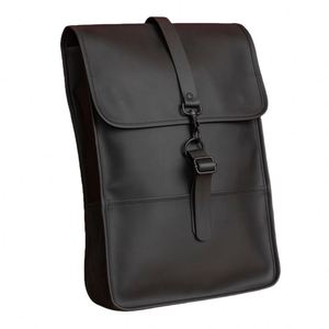 Échantillon gratuit : Sac à dos décontracté pour homme, imperméable, pour ordinateur et école, avec logo personnalisé, en tissu Oxford - Product Image 6