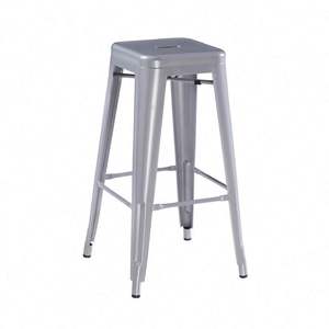 <span class=keywords><strong>Tabouret</strong></span> De Bar En Métal Antique <span class=keywords><strong>Vintage</strong></span> Industriel Tolixs <span class=keywords><strong>Tabouret</strong></span> De Comptoir pour Cuisine ou Salon Chaise De Salle à Manger Design Moderne - Product Image 3