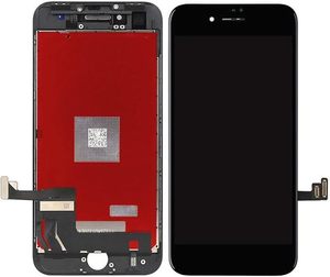 Giá tốt nhất Thương hiệu Mới Incell LCD chất lượng cao màn hình cảm ứng lắp ráp thay thế cho iPhone 7 màn hình cảm ứng - Product Image 1