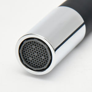 SANIPRO - Boquilla Aireadora Ajustable y Económica con Rotación de 360 Grados, Colorida, Universal para Grifo de Cocina, Manguera <span class=keywords><strong>Flexible</strong></span> de Silicona - Product Image 5