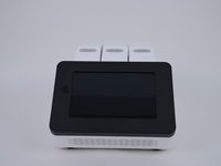 CHINCAN TC2000-G1/G2/G3 Machine de PCR à gradient thermocycleur à écran tactile grand format 10 pouces, PCR multicanal