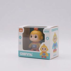 Caja de Papel Misteriosa Personalizada de Alta Calidad con Impresión UV para Juguetes y Regalos, Cajas de Embalaje con Forma y Tamaño Personalizados - Product Image 3