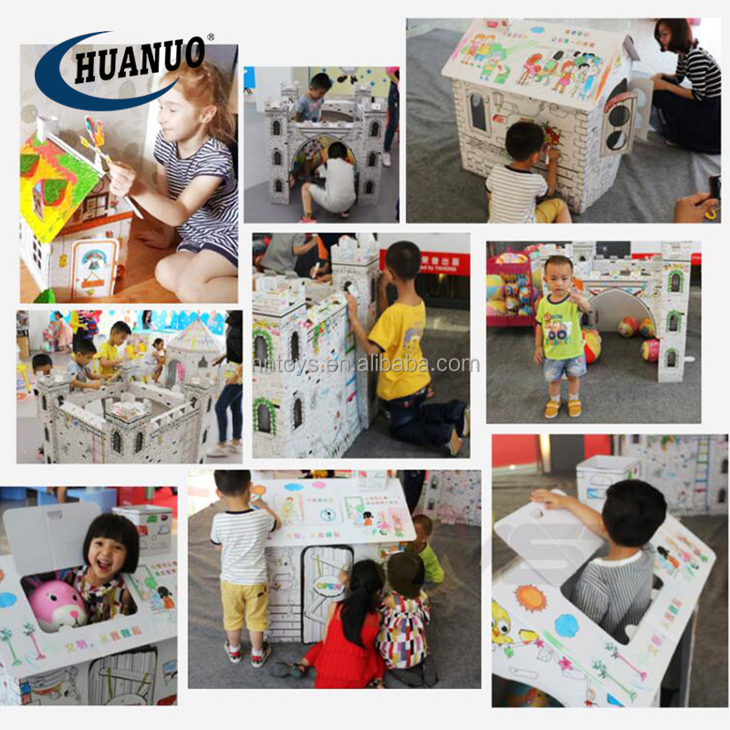 Giocattolo 3D Da Costruzione 215 Pezzi Per Bambini 3-12 Anni - Valigetta Con Trapano E Forme