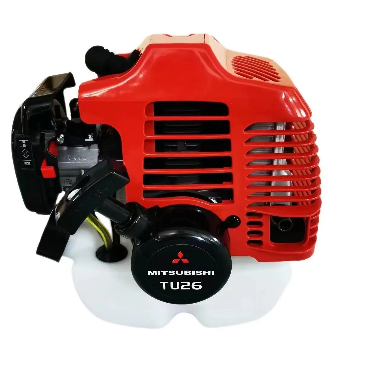 TU26 2-Stroke Gasoline Engine Powered Tea Picker and Hedge Trimmer Matching Engine for Machinery