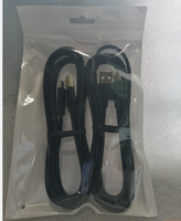 Câble de charge rapide USB vers Type c Premium Chargeur rapide USB C tressé en nylon pour téléphones mobiles Android