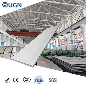 Harga Plat Lembaran Baja Tahan Karat OEM ODM Kustom 201 304 304L <span class=keywords><strong>316</strong></span> 316L 410 430 - Product Image 3