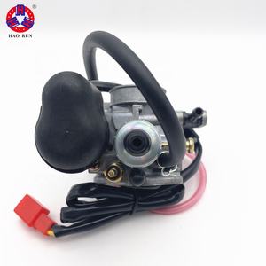 Pièces de moteur de scooter DIO 50 AF32, <span class=keywords><strong>carburateur</strong></span> de scooter, <span class=keywords><strong>chinois</strong></span>, <span class=keywords><strong>2</strong></span> <span class=keywords><strong>temps</strong></span>, 49CC 50cc pour DIO AF32 - Product Image 6