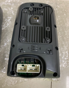 Monitor Display per Parti Elettriche di Escavatori Caterpillar CAT 320D 386-3457 311D 320D 323D 324D 330D 345D 3863457 227-7698 - Product Image 5
