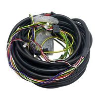 Cable de Alimentación para Robot Industrial FANUC, Nuevo y Original, Arnés de Cables A660-4005-T224