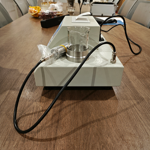 <span class=keywords><strong>ASTM</strong></span> D2699 رقم أوكتان البنزين/مقياس عدد سيتان الديزل - Product Image 5