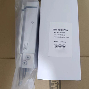 กระบอกสูบโต๊ะเลื่อน DGSL-10-50-Y3A - Product Image 5