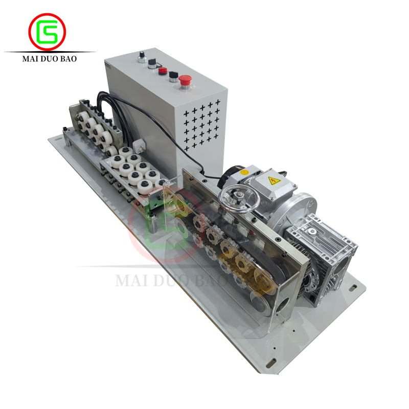 JD42 14 Metal Straightening Machine for