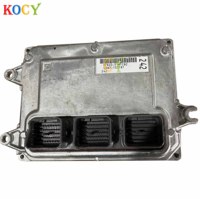 Unité de contrôle du moteur 37820-51M-CB2 37820-51M-AD1 37820-51M-AE1 ECU ECM pour Honda Module de contrôleur électronique de pièce de moteur CR-V