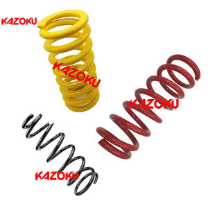 Muelle helicoidal de automóvil al por mayor a <span class=keywords><strong>precio</strong></span> de fábrica OEM 54010-2Y113 para <span class=keywords><strong>Nissan</strong></span> - Product Image 2