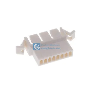 Imported Original Fast delivery 29110082 Housings Plug 8 Positions 2.50MM 2911-0082 Connector Series SPOX 5240 Ivory
