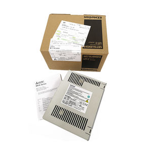 Pièce de rechange industrielle FANUC MR-E-40A-QX002 - Product Image 1