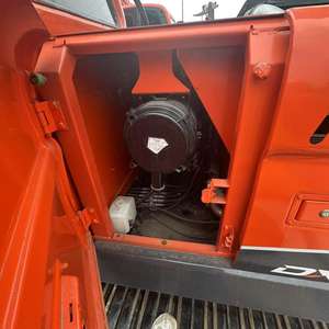 รถขุดมือสองสภาพดี Doosan Dx225LC-9c มีสินค้าในสต็อก คุณภาพสูง - Product Image 5