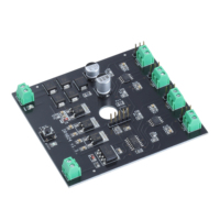 Producción Masiva Rápida de PCBA con Servicio de Ensamblaje SMT de PCB de Alto Volumen de un Proveedor Integral de Fabricación de Circuitos Impresos