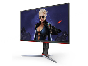 <span class=keywords><strong>AOC</strong></span> 24G2SP <span class=keywords><strong>24</strong></span>-<span class=keywords><strong>Inch</strong></span> Màn Hình Cho Chơi Game 165Hz <span class=keywords><strong>IPS</strong></span> Chống-Ánh Sáng Màu Xanh Màn Hình LCD Hỗ Trợ HDR Freesync - Product Image 3