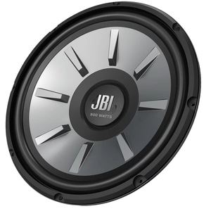 JBI 1010 para Stage Iron, <span class=keywords><strong>Subwoofer</strong></span> para Auto de 10 Pulgadas, Supergraves, Alta Potencia, Bobina Doble, con 220W RMS/900W MAX, Woofer para Modificación de Audio - Product Image 5