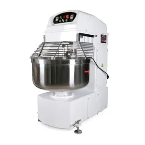 Commercial High Power Cake Making Machine Stir Evenly Heavy Duty Dough Kneading Machine Professional Complete Bakery Equipment