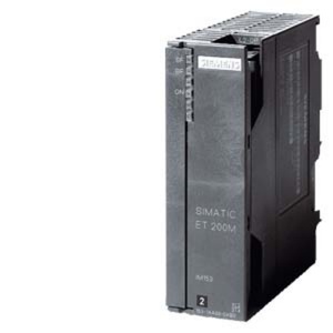 6ES7151-1CA00-0AB0 โมดูลอินเทอร์เฟซ SIMATIC DP IM 151-1 Basic สำหรับ ET 200S Siemens PLC - Product Image 1
