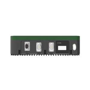 XAIEUEN 2,4 und 5,8GHz Dual-Band Dual-Antennen 4W Outdoor WLAN-Signalverstärker mit Großer Reichweite 20KM 36 dB Verstärkung 300-500qm Abdeckung - Product Image 4
