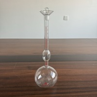 Le Chatelier Flask- Cement Testing Instrument